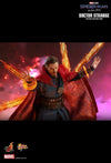 Spider-Man: No Way Home - Doctor Strange 1:6 Scale 12in Action Figure