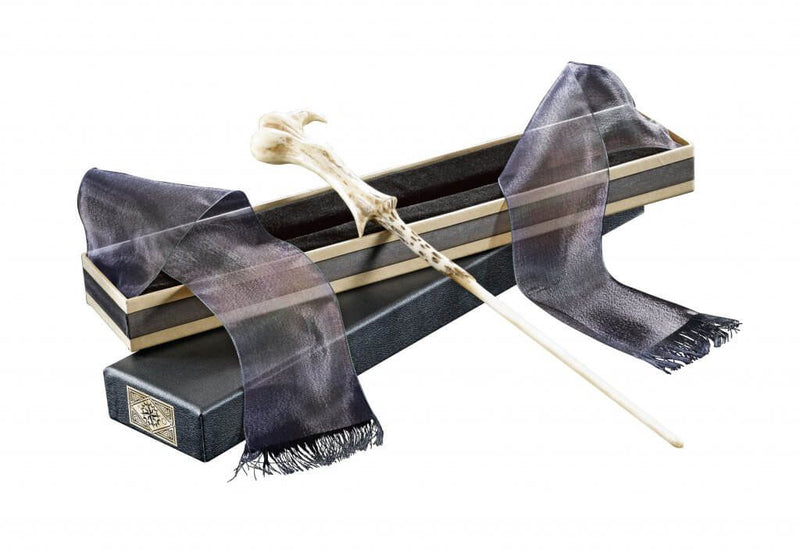 Harry Potter - Voldemort Wand (Ollivander Packaging)