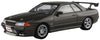 Initial D - Rin Hojyo's BNR32 Skyline GT-R 1/24th Scale Model Kit