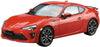 Toyota ZN6 Toyota 86 2016 1/24th Scale Model Kit