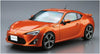 Toyota ZN6 Toyota 86 2016 1/24th Scale Model Kit