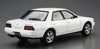 Nissan HCR32 Skyline GTS-T Type M 1989 1/24th Scale Model Kit