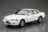 Nissan HCR32 Skyline GTS-T Type M 1989 1/24th Scale Model Kit