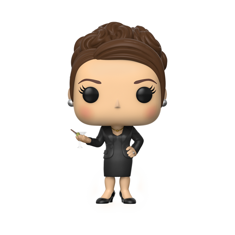 Will & Grace - Karen Walker Pop! Vinyl Figure