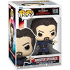 Doctor Strange 2: Multiverse of Madness - Sinister Strange Pop! Vinyl Figure