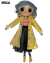 NECA: Coraline 9