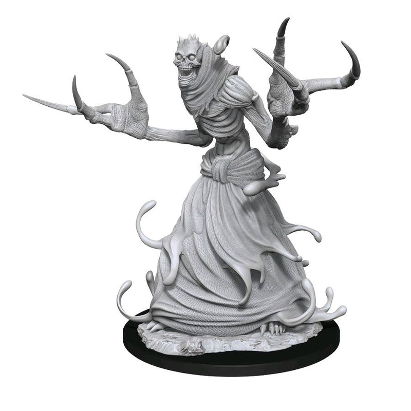 Dungeons & Dragons - Nolzurs Marvelous Unpainted Minis: Boneclaw