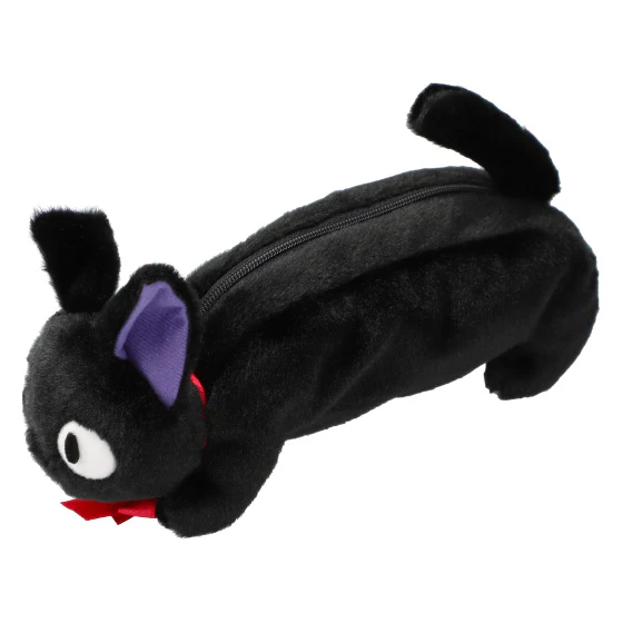 Studio Ghibli Plush Pencil Case: Kiki's Delivery Service - Jiji