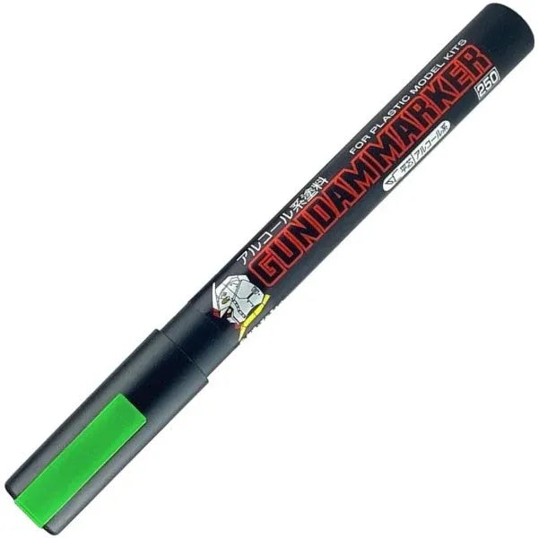 Gundam Marker: Gundam Eye Green