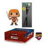 Masters of the Universe - Exclusive Retailer Gift Box
