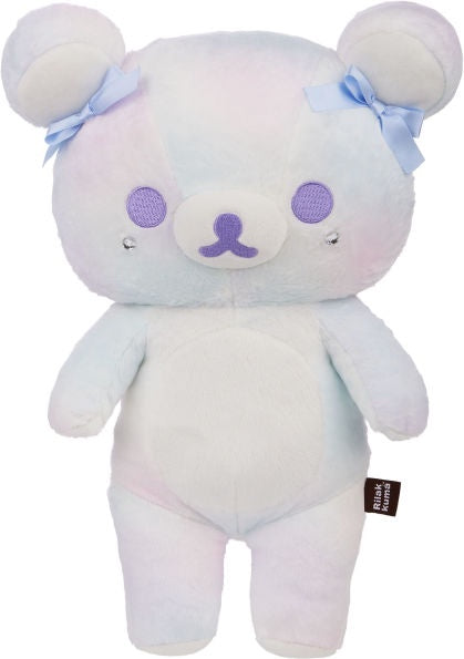 Rilakkuma: Rilakkuma Cotton Candy Plush