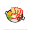 Delicious in Dungeon - Kaitai Puzzle Fantasy Dungeon Creature Collection Set (Set of 4)