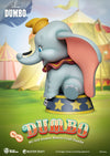 Beast Kingdom - Master Craft Dumbo Statue