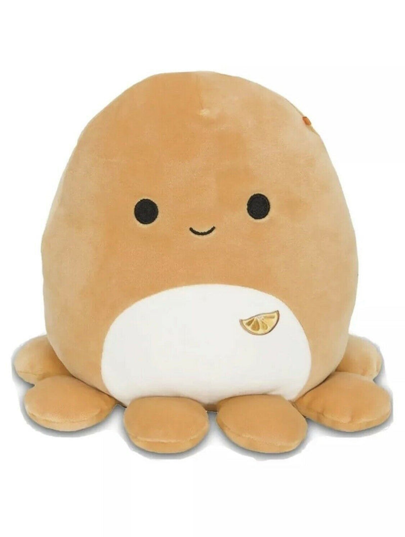 Squishmallows - Veronica the Orange Octopus 16
