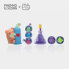 Finding Unicorn: Shinwoo - Lovesick Lab Series Blind Box (Single)