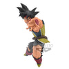 Dragon Ball Super - Drawn By Toyotaro!! Father-Son Kamehameha Bardock Figure
