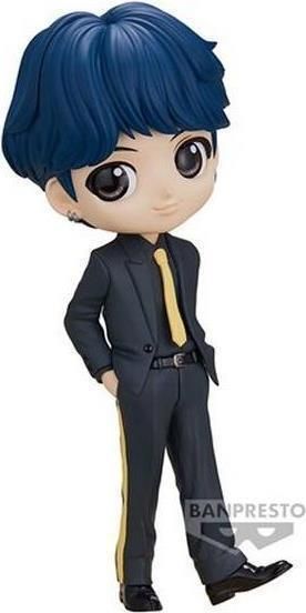 TinyTan - Butter Suga Q Posket Figure (Ver.A)