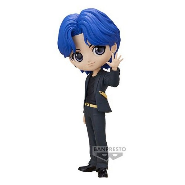 TinyTan - Butter Jung Kook Q Posket Figure (Ver.A)