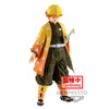Demon Slayer - Kimetsu No Yaiba (Vol.31) Zenitsu Agatsuma Figure
