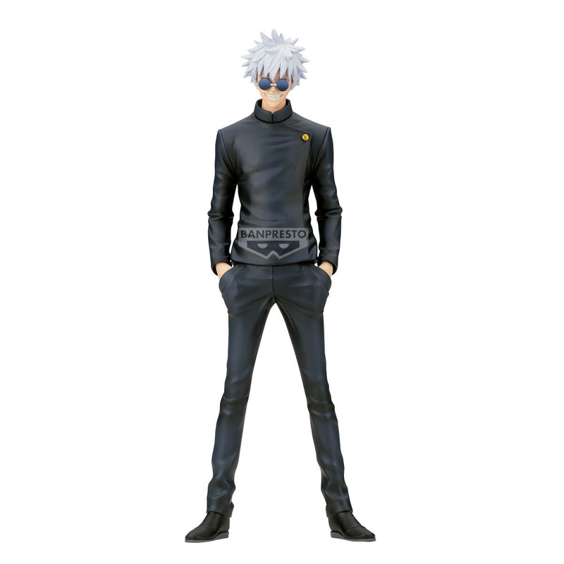 Jujutsu Kaisen - King Of Artist (Hidden Inventory/Premature Death Ver.) Satoru Gojo Figure