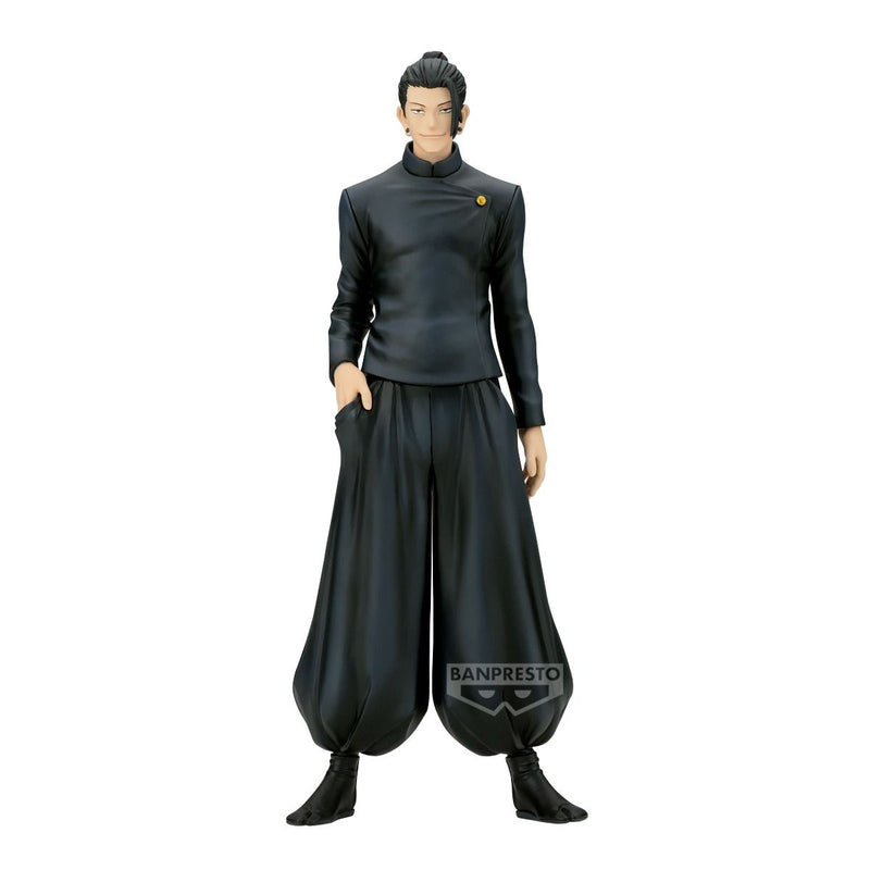 Jujutsu Kaisen - King Of Artist (Hidden Inventory/Premature Death Ver.) Suguru Geto Figure