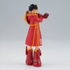 One Piece - Shukko Monkey D. Luffy (Egghead Ver.) Figure