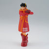One Piece - Shukko Monkey D. Luffy (Egghead Ver.) Figure