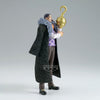 One Piece - DXF The Grandline Series Extra Crocodile Figure