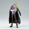 One Piece - DXF The Grandline Series Extra Crocodile Figure