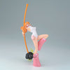 One Piece - Battle Record Collection Nami Figure