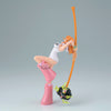 One Piece - Battle Record Collection Nami Figure