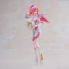 Mobile Suit Gundam Seed Freedom - Glitter & Glamours Lacus Clyne Figure (Pilot Suit Ver.)