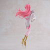 Mobile Suit Gundam Seed Freedom - Glitter & Glamours Lacus Clyne Figure (Pilot Suit Ver.)