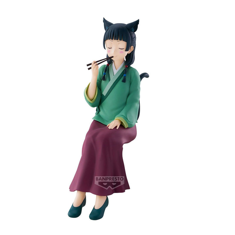 The Apothecary Diaries - Maomao Figure