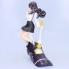 I May Be A Guild Receptionist But I’ll Solo Any Boss To Clock Out On Time - Alina Clover Figure