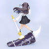 I May Be A Guild Receptionist But I’ll Solo Any Boss To Clock Out On Time - Alina Clover Figure