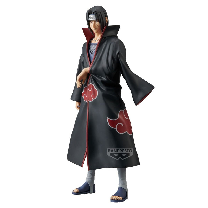 Naruto Shippuden - Grandista Uchiha Itachi Figure