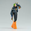 One Piece - Shukko Roronoa Zoro Figure (Egghead Ver.)