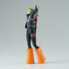 One Piece - Shukko Roronoa Zoro Figure (Egghead Ver.)