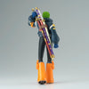 One Piece - Shukko Roronoa Zoro Figure (Egghead Ver.)