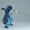 One Piece - Battle Record Collection Trafalgar Law II Figure