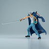 One Piece - Battle Record Collection Trafalgar Law II Figure