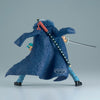One Piece - Battle Record Collection Trafalgar Law II Figure