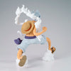 One Piece - Grandista Monkey D. Luffy Gear 5 Figure