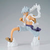 One Piece - Grandista Monkey D. Luffy Gear 5 Figure