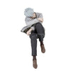 Blue Lock - Sweets Flavour Seishiro Nagi Figure