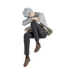 Blue Lock - Sweets Flavour Seishiro Nagi Figure