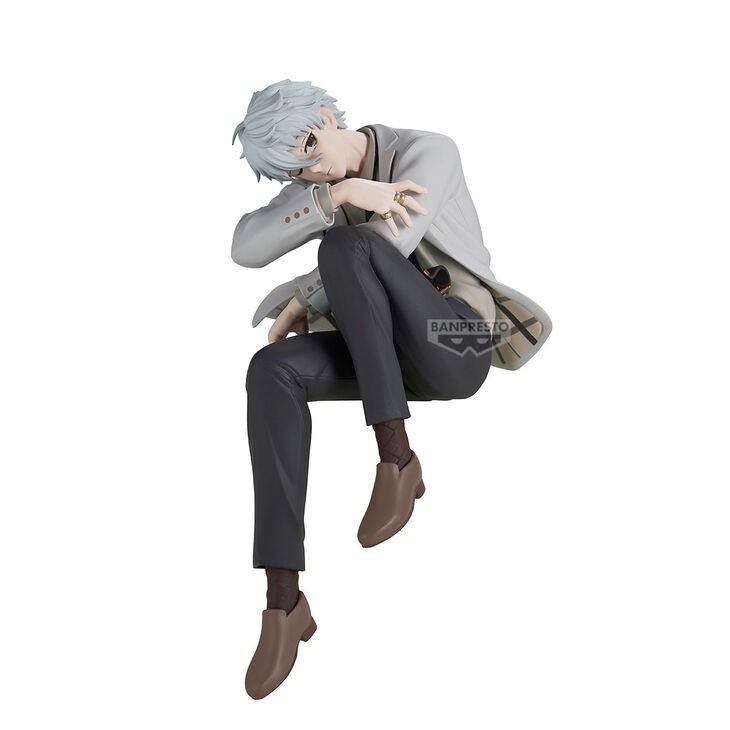 Blue Lock - Sweets Flavour Seishiro Nagi Figure