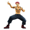 Jujutsu Kaisen - Maximatic Sukuna Figure (Special Ver.)