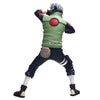 Naruto Shippuden - Grandista Hatake Kakashi Figure